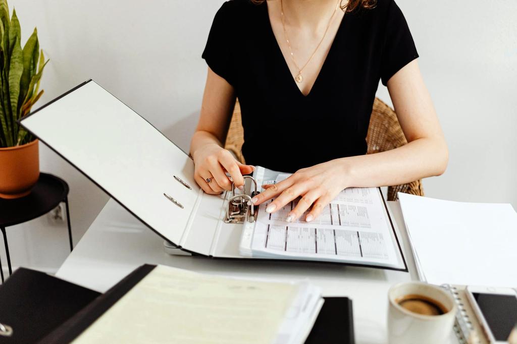 Time Management Feature